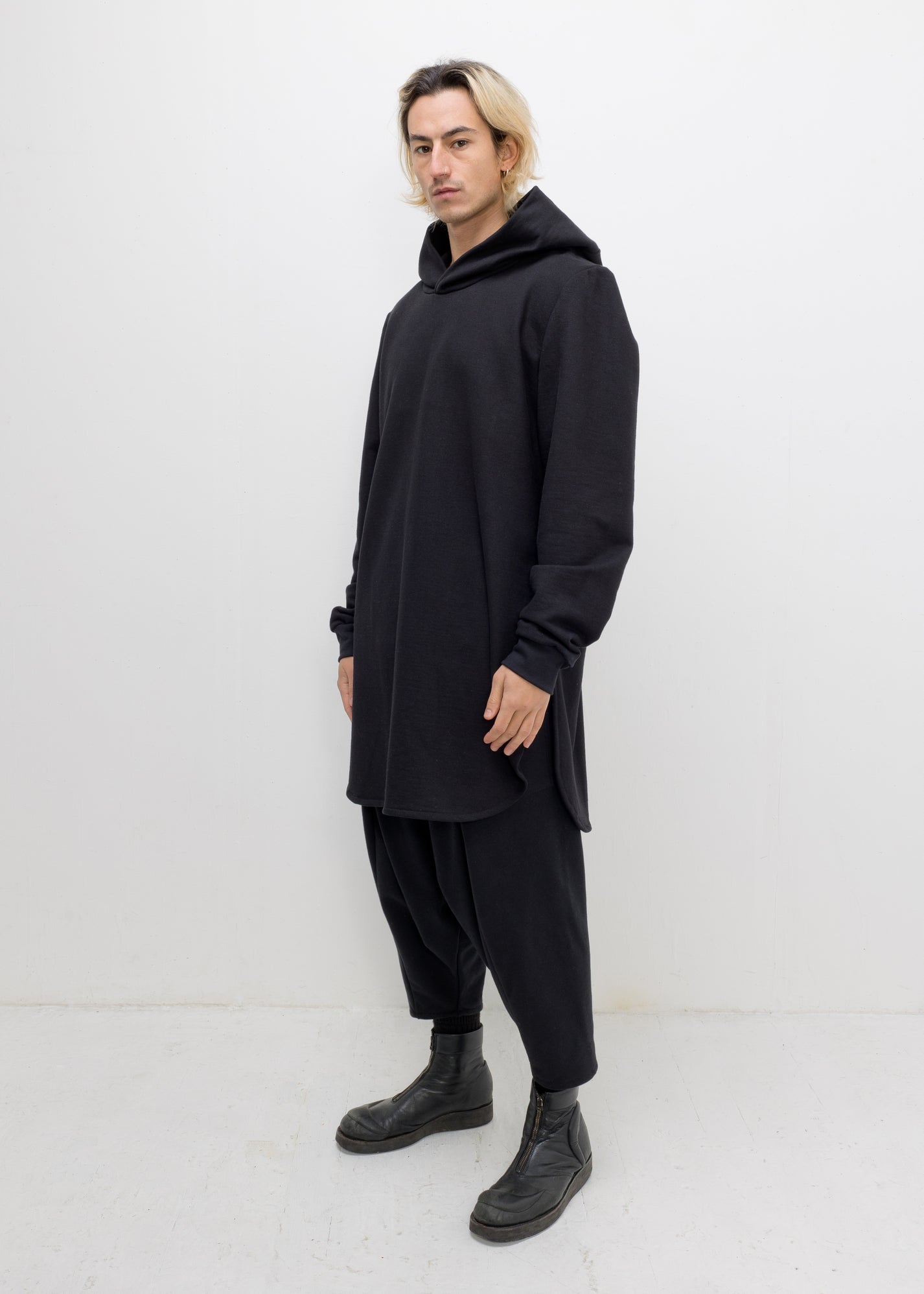 DEMENTOR JUMPER