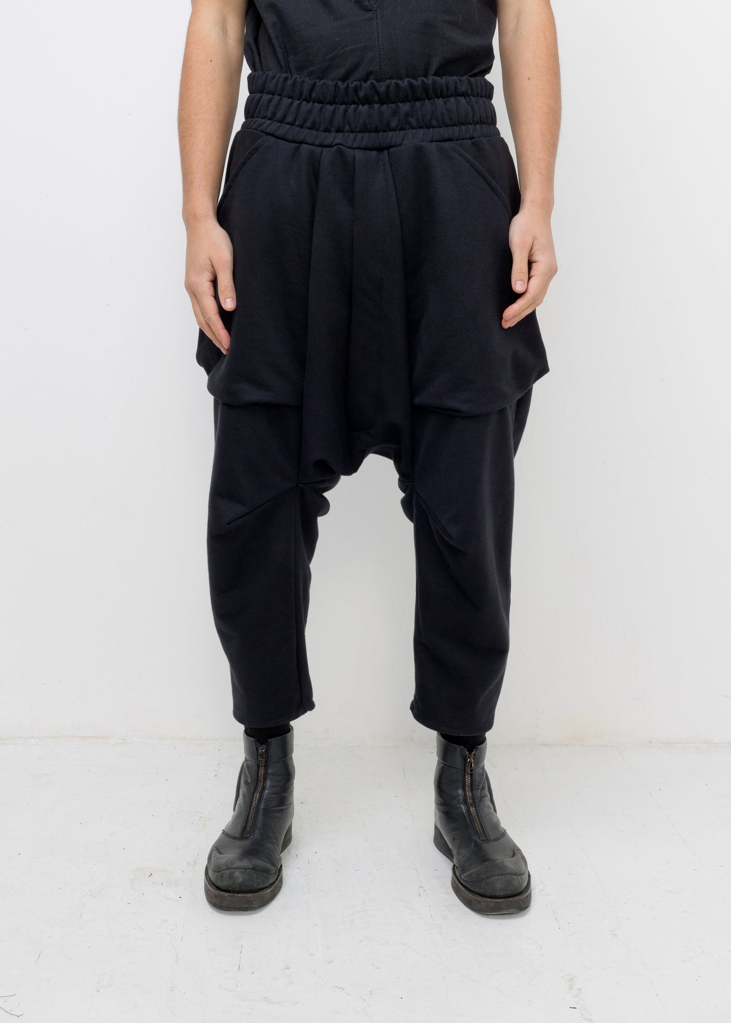PKT TROUSERS 7|8th