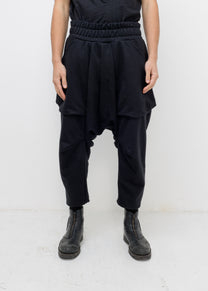 PKT TROUSERS 7|8th