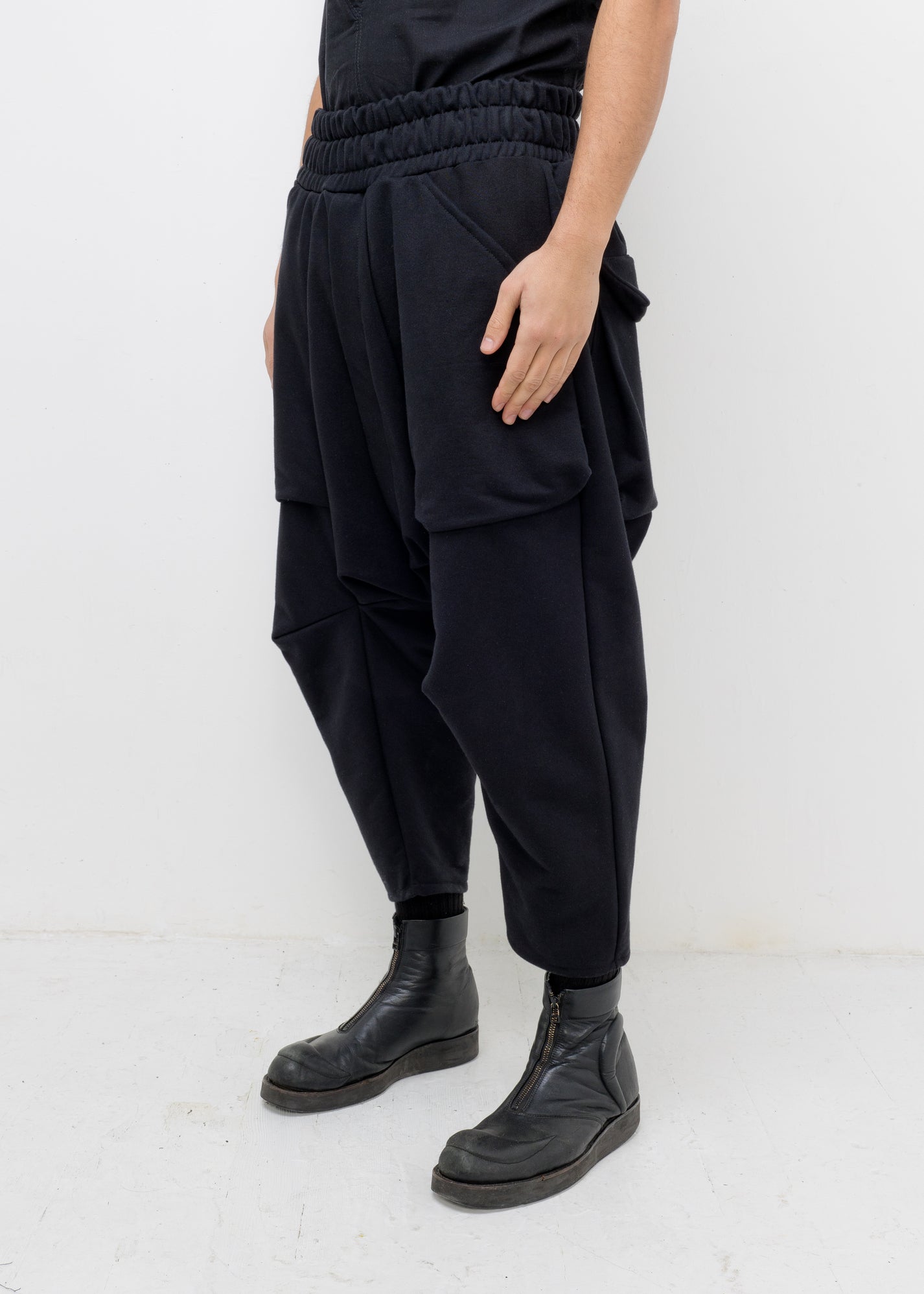 PKT TROUSERS 7|8th