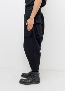 PKT TROUSERS 7|8th