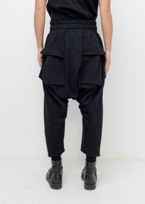 PKT TROUSERS 7|8th