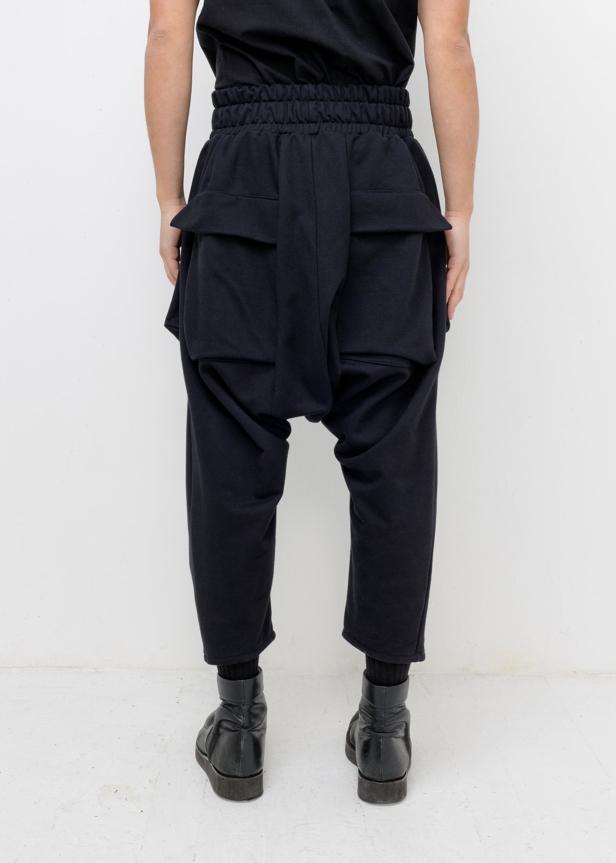 PKT TROUSERS 7|8th