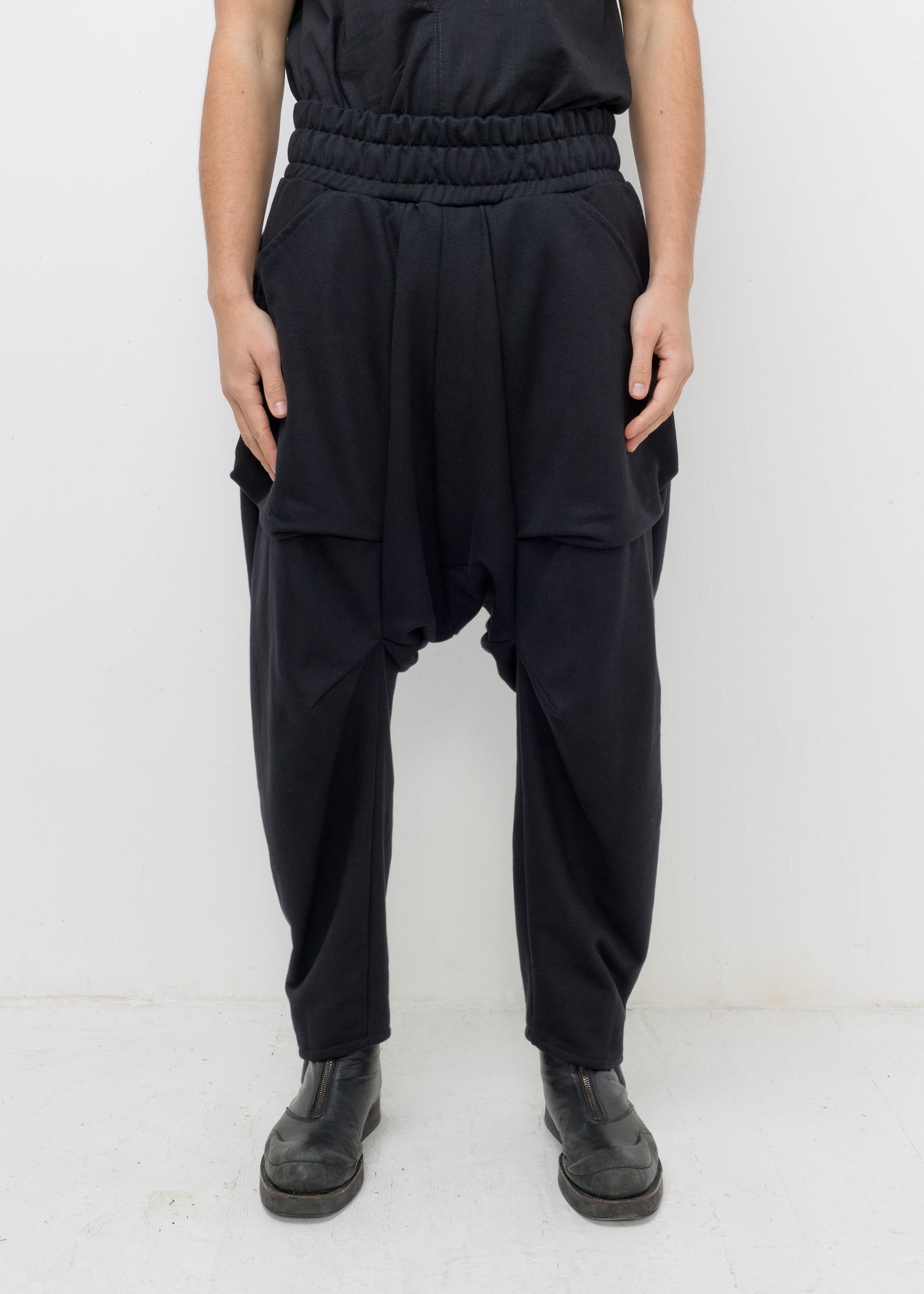 PKT TROUSERS