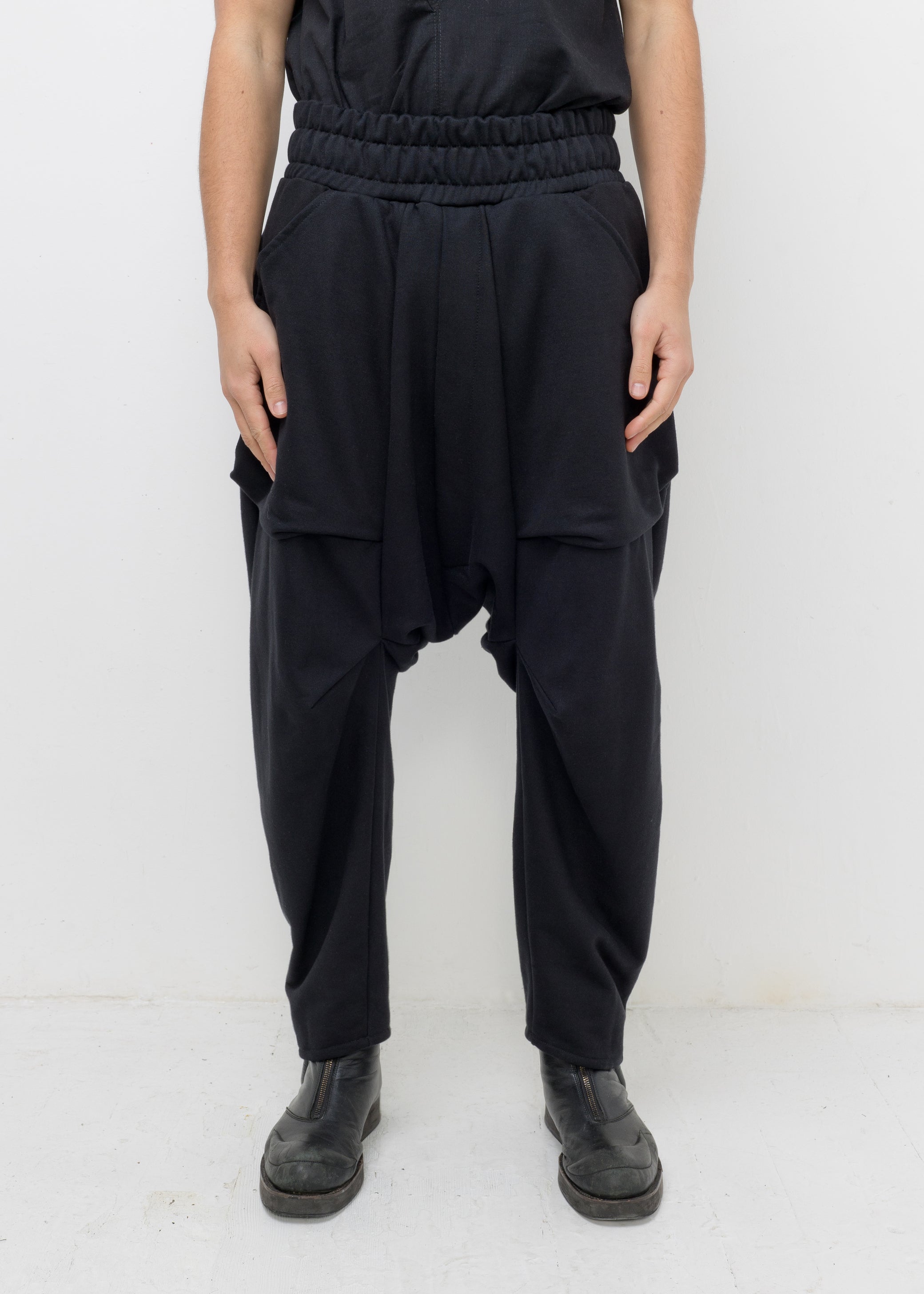 PKT TROUSERS