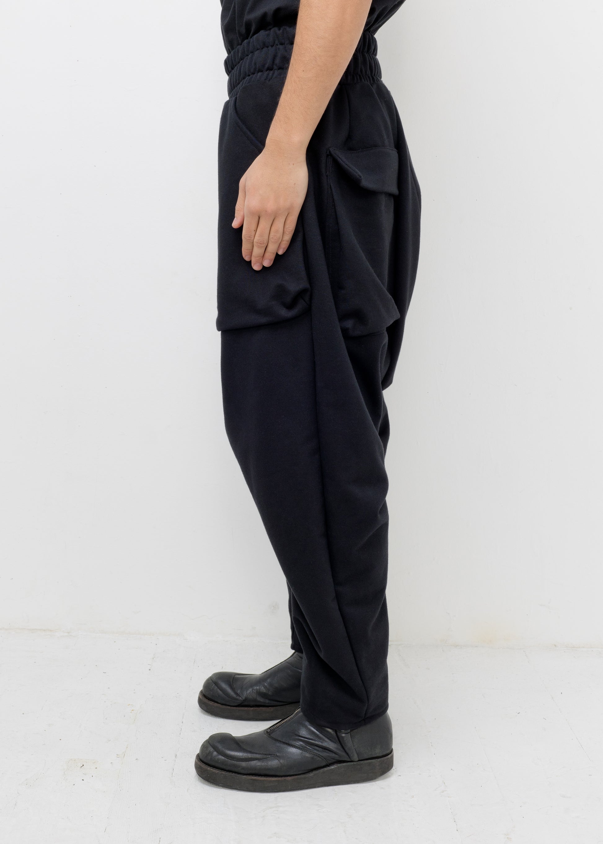 PKT TROUSERS