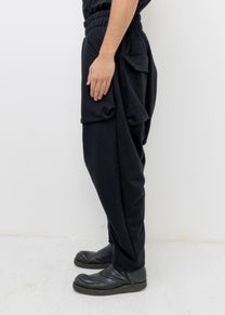 PKT TROUSERS