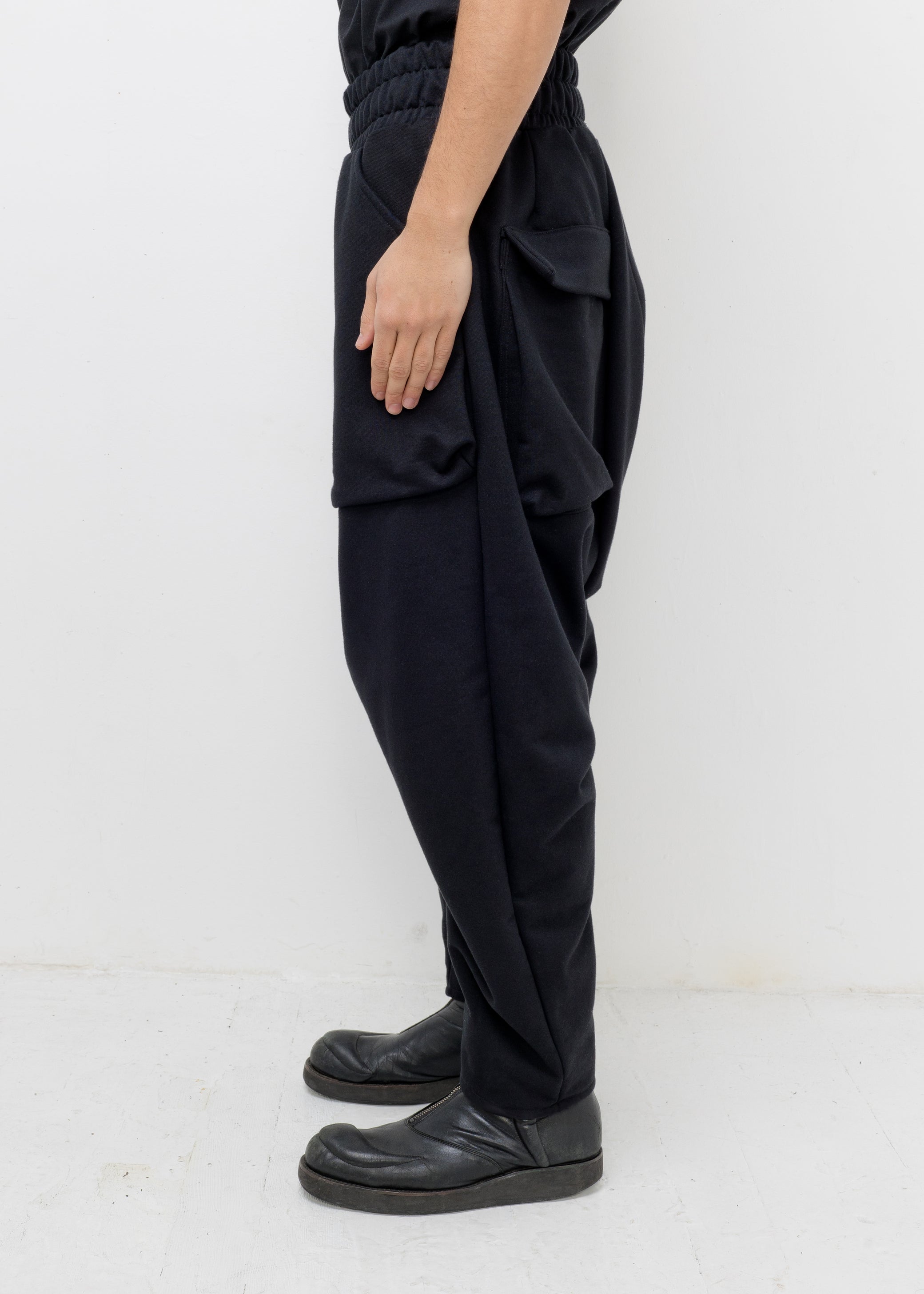 PKT TROUSERS