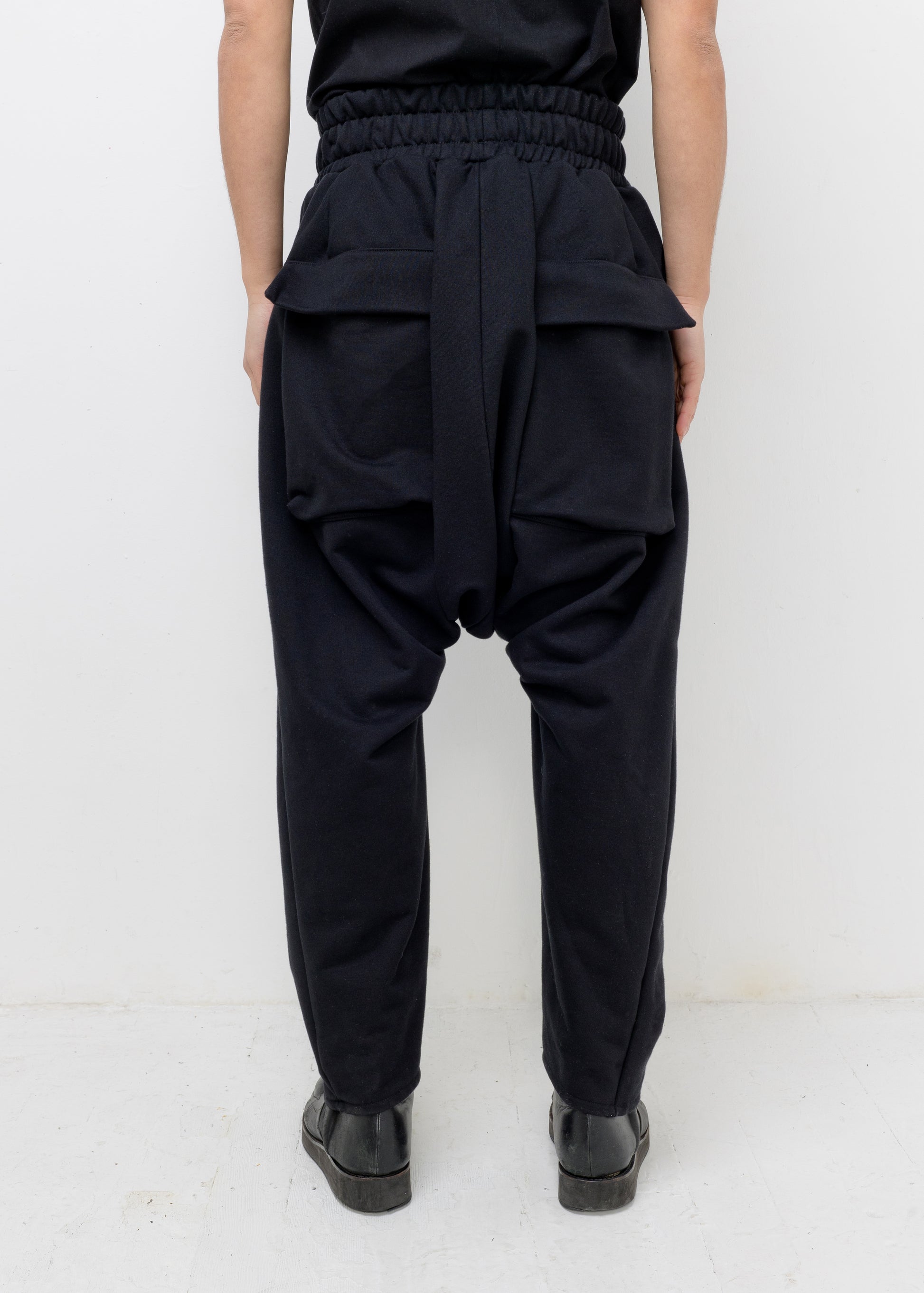 PKT TROUSERS