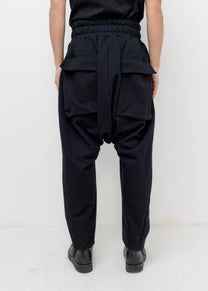 PKT TROUSERS