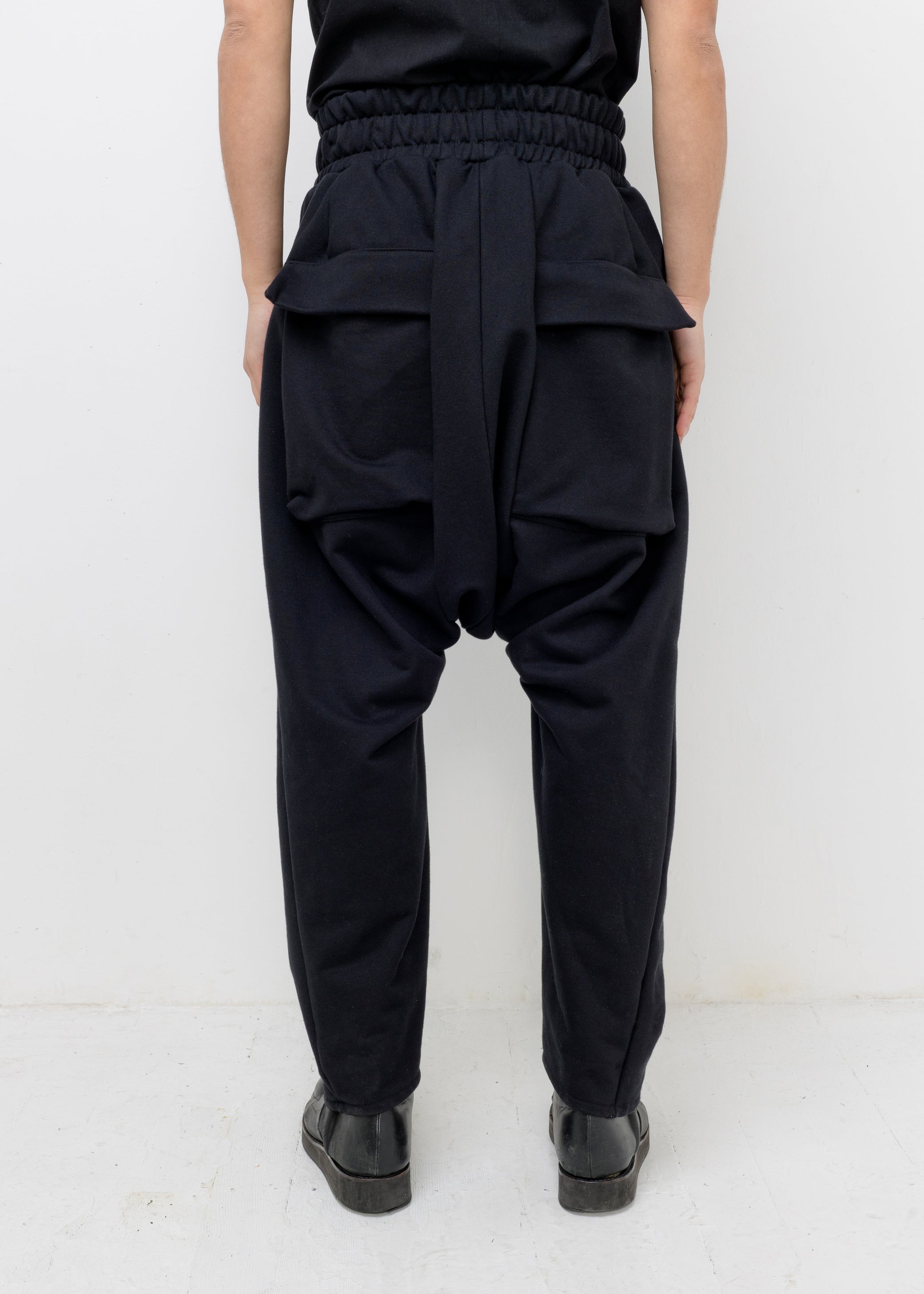 PKT TROUSERS