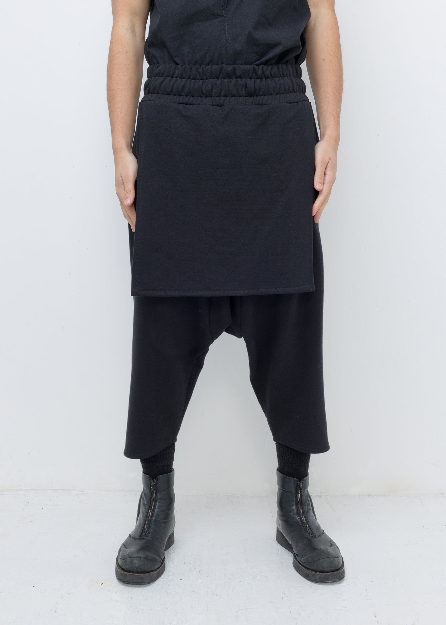 SAMURAI TROUSERS