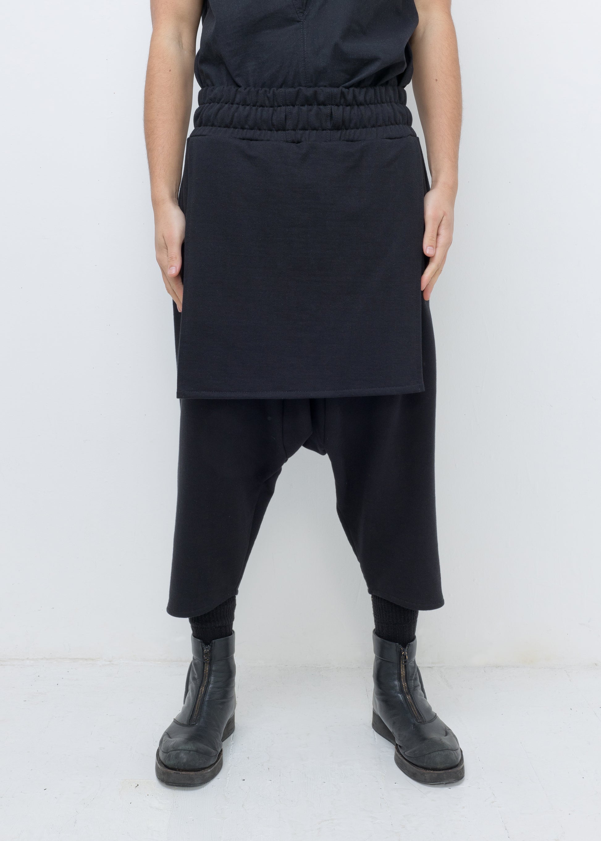 SAMURAI TROUSERS