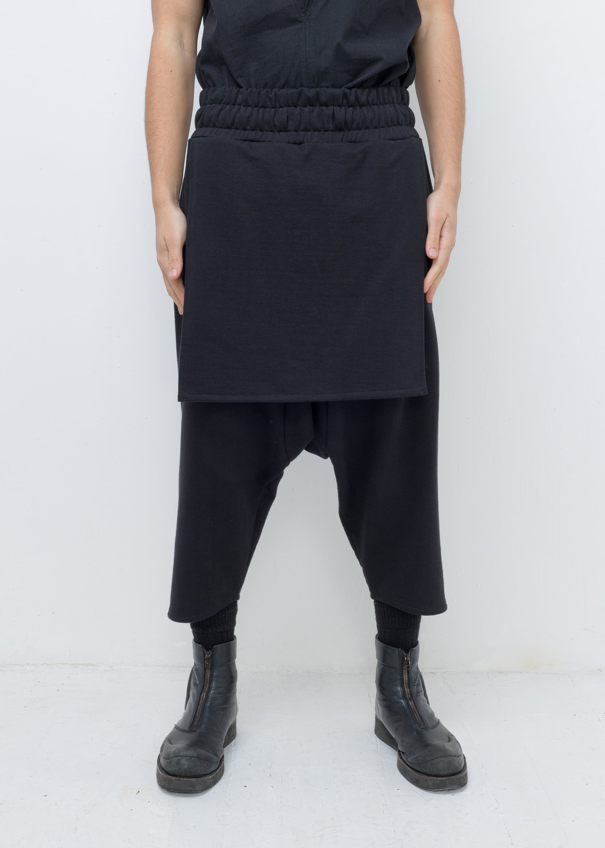 SAMURAI TROUSERS