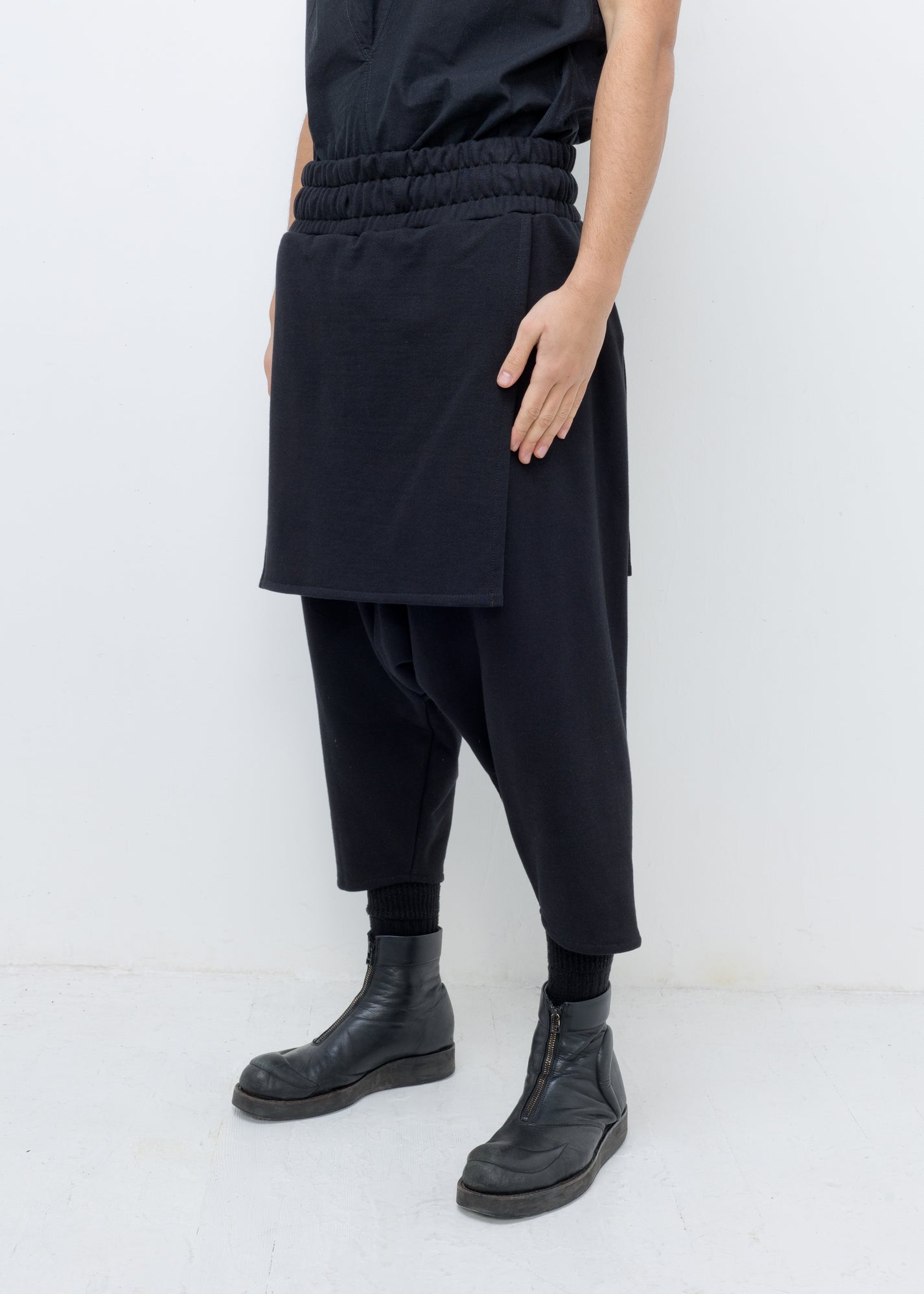 SAMURAI TROUSERS