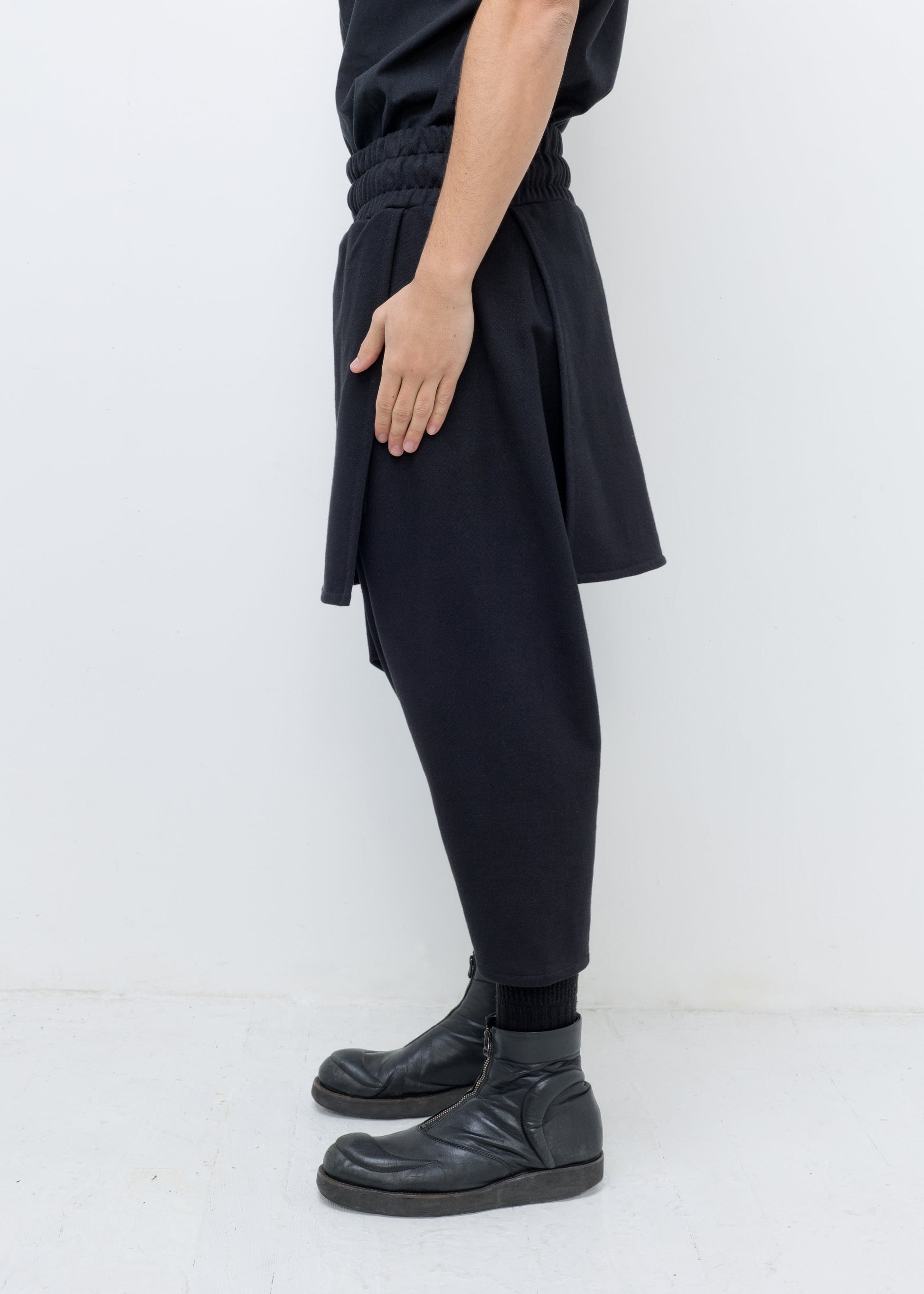 SAMURAI TROUSERS