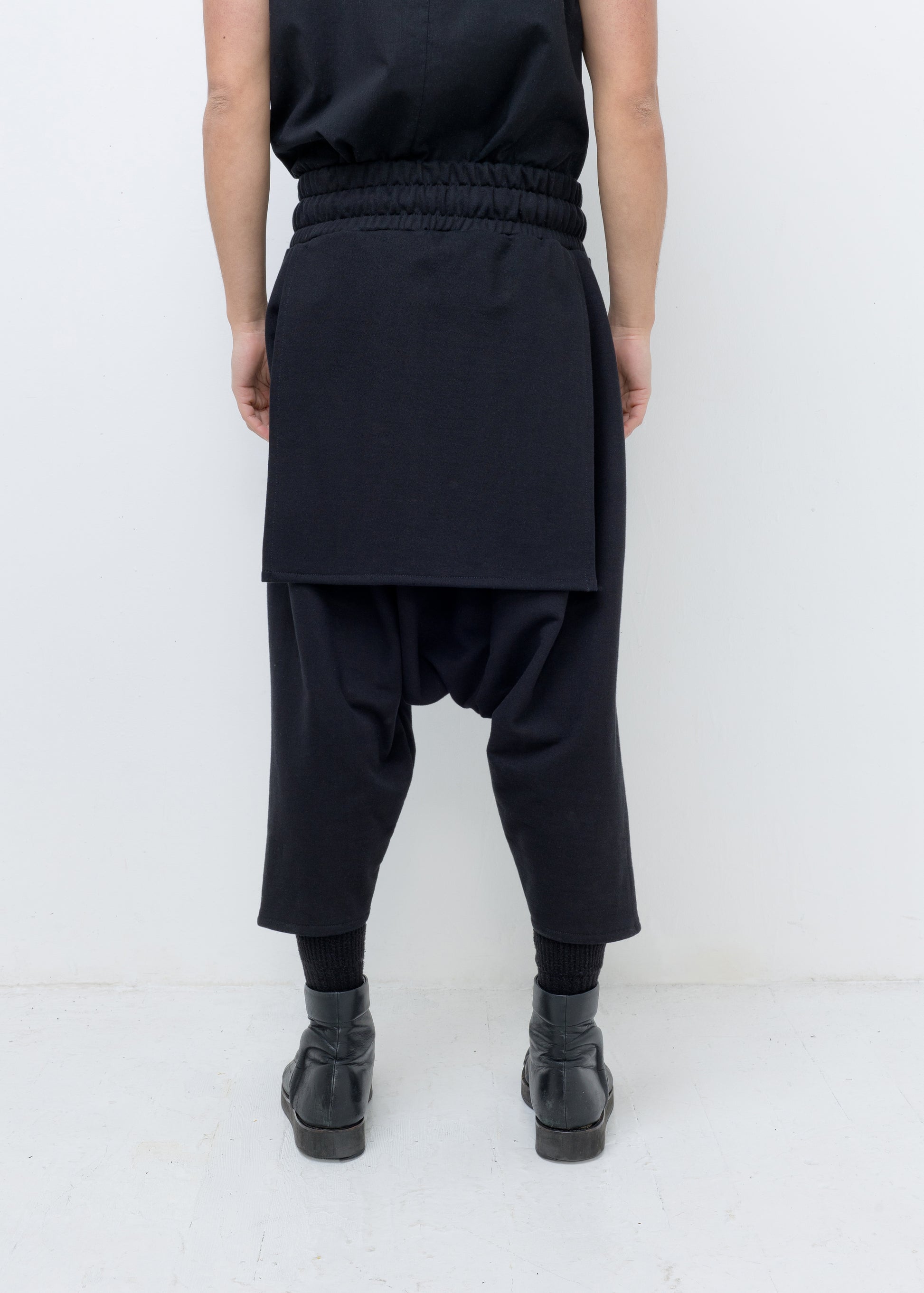 SAMURAI TROUSERS
