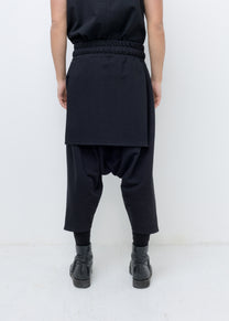 SAMURAI TROUSERS