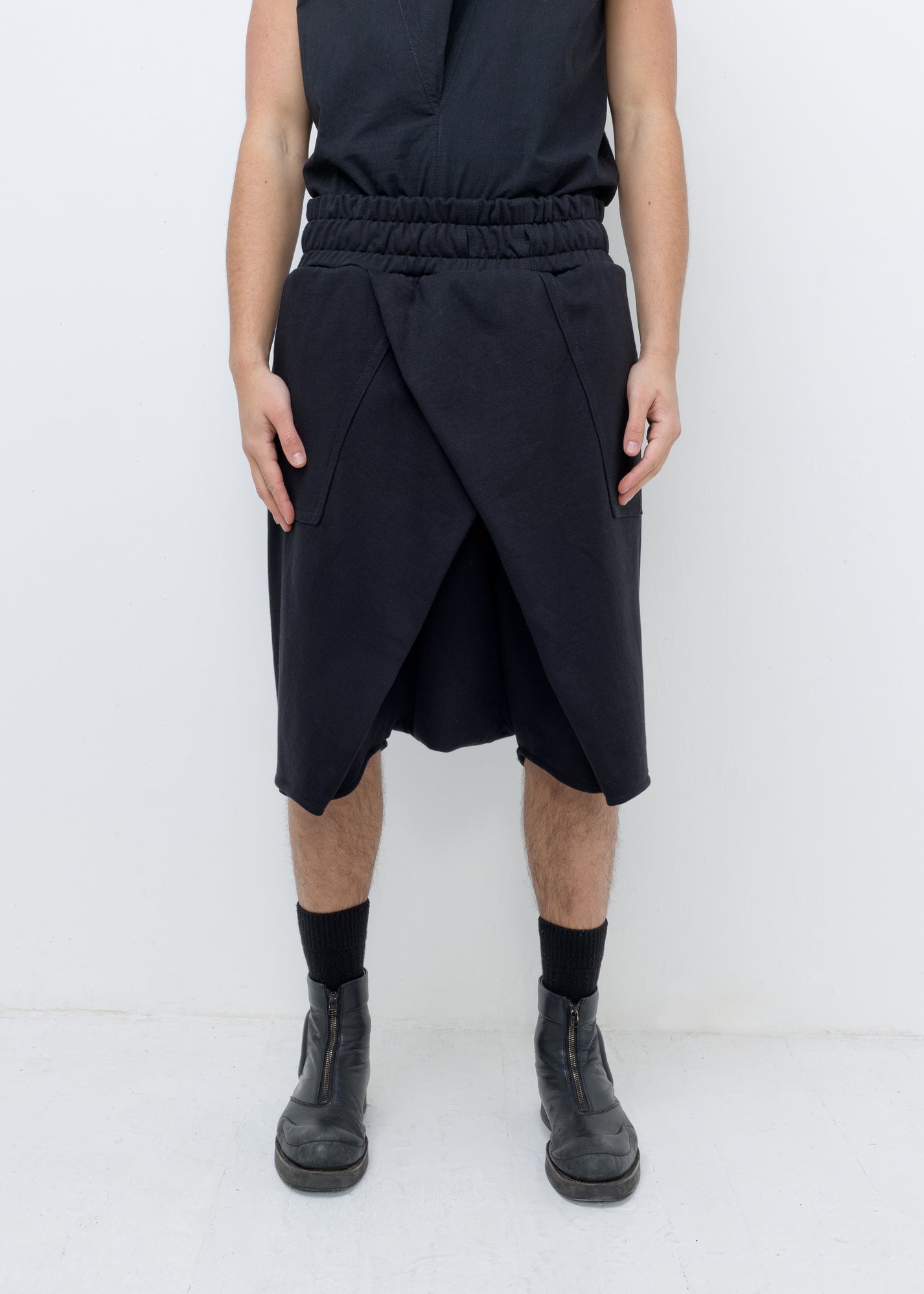 WRAP SHORTS