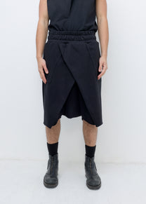 WRAP SHORTS