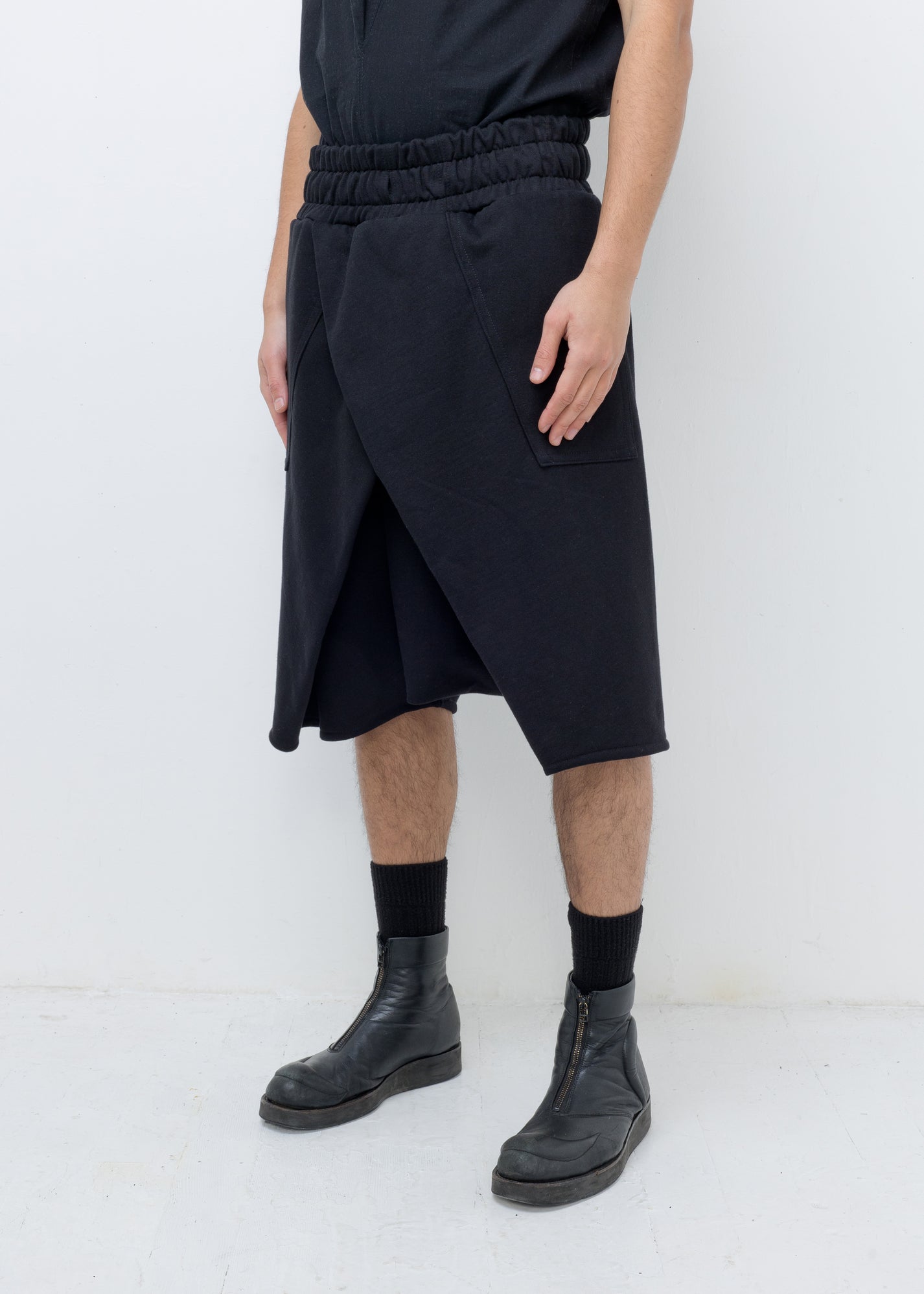WRAP SHORTS