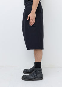 WRAP SHORTS