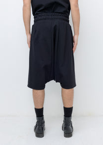 WRAP SHORTS