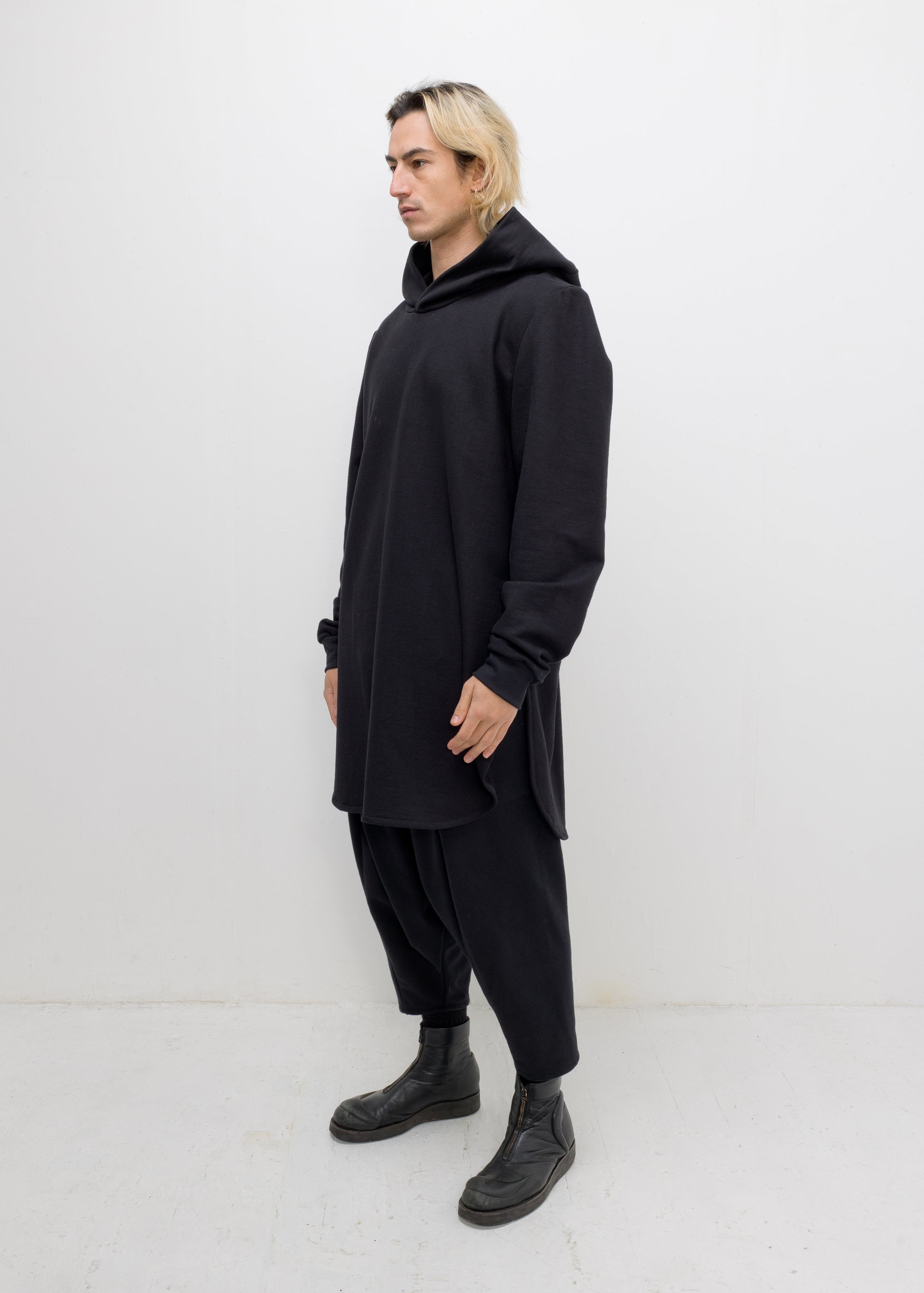 DEMENTOR JUMPER