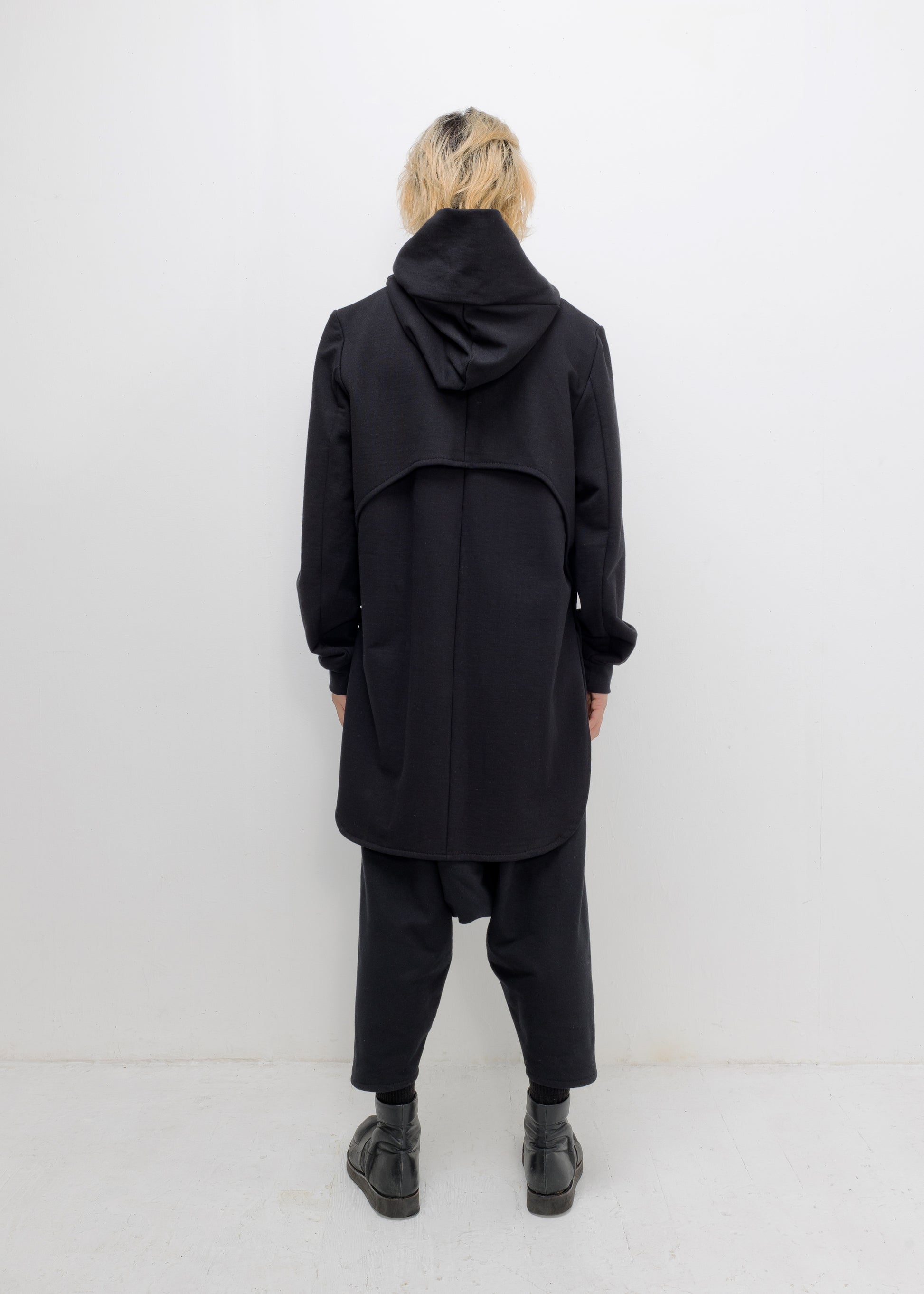 DEMENTOR JUMPER