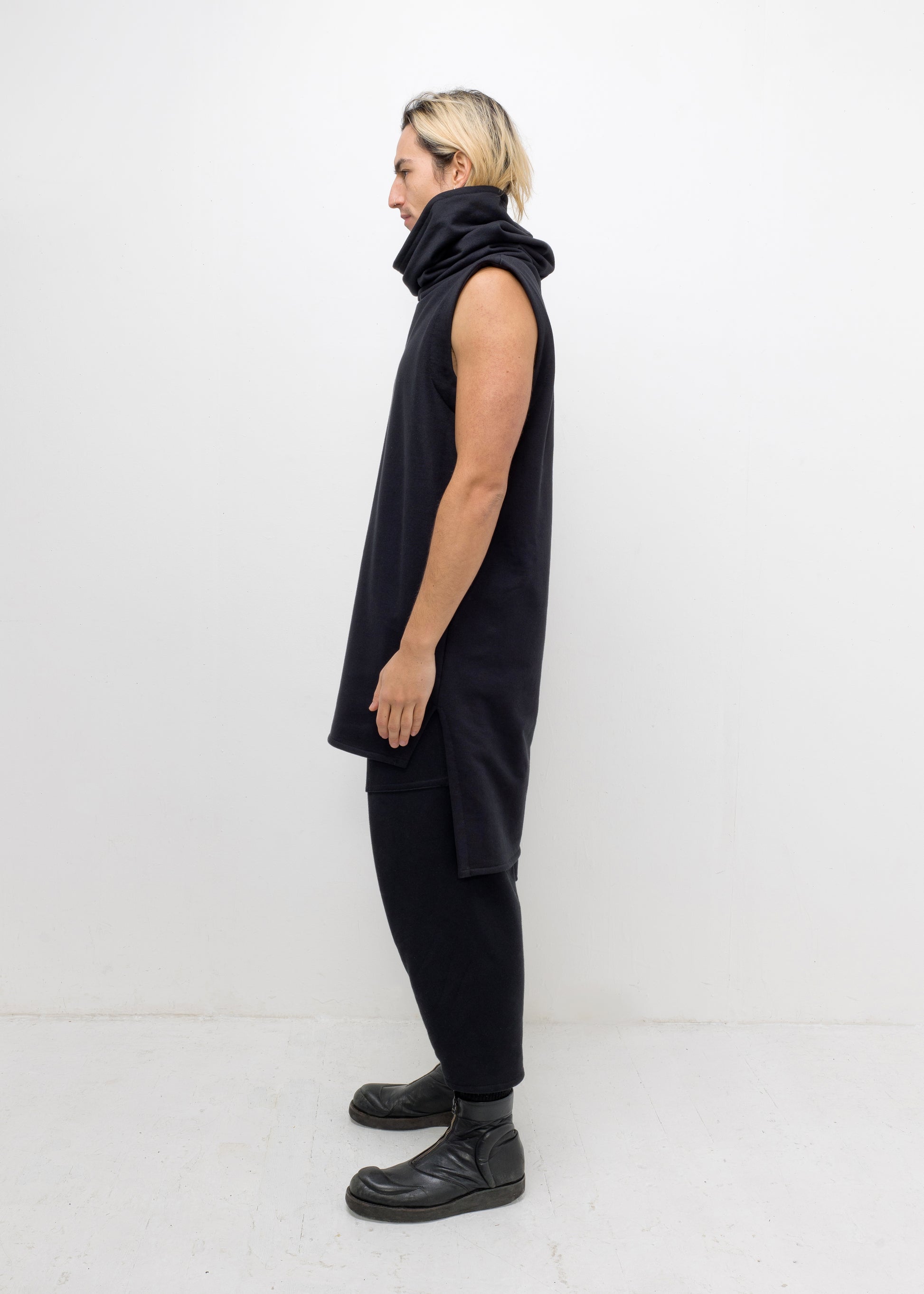 FICTION SNOOD VEST