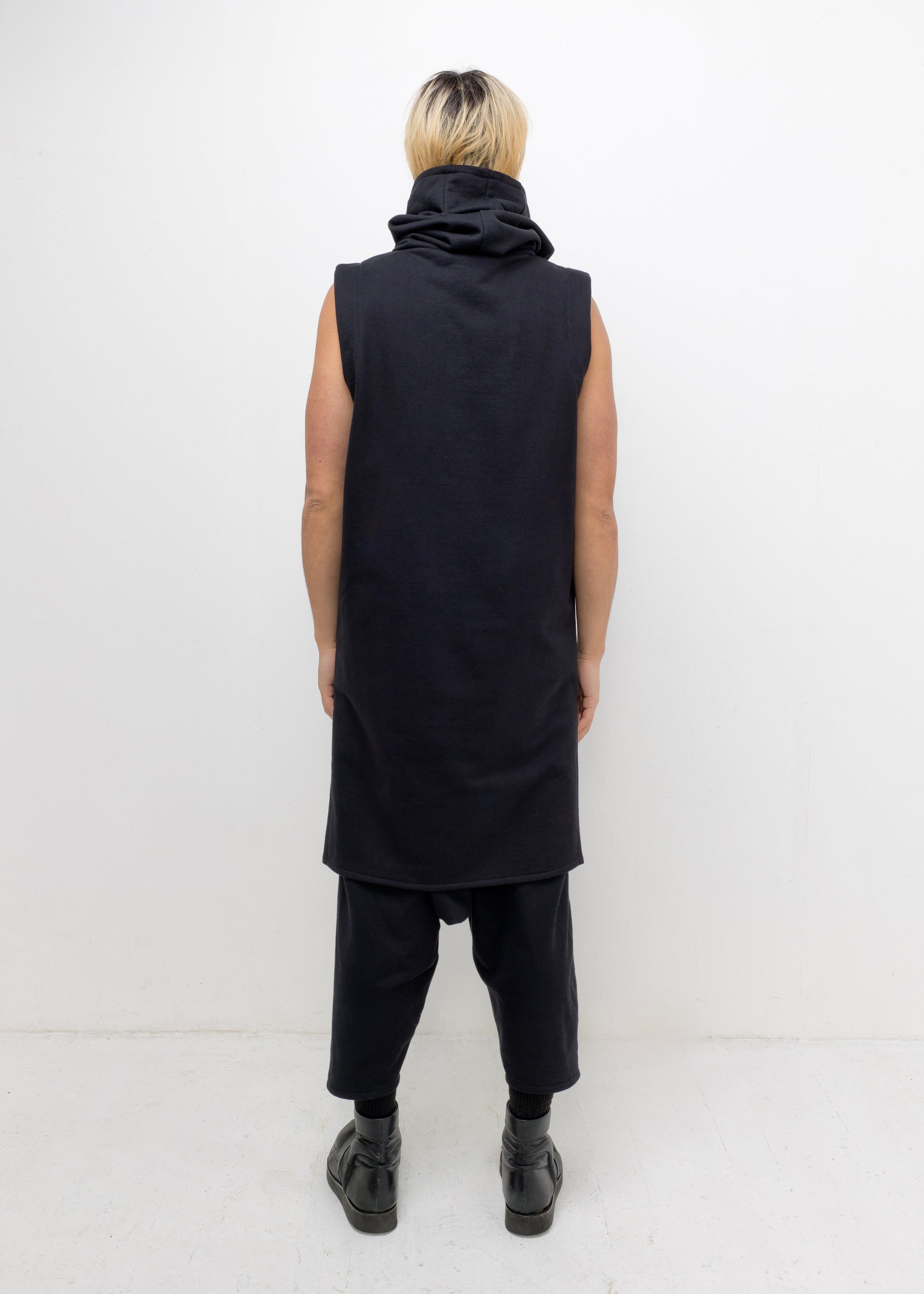 FICTION SNOOD VEST
