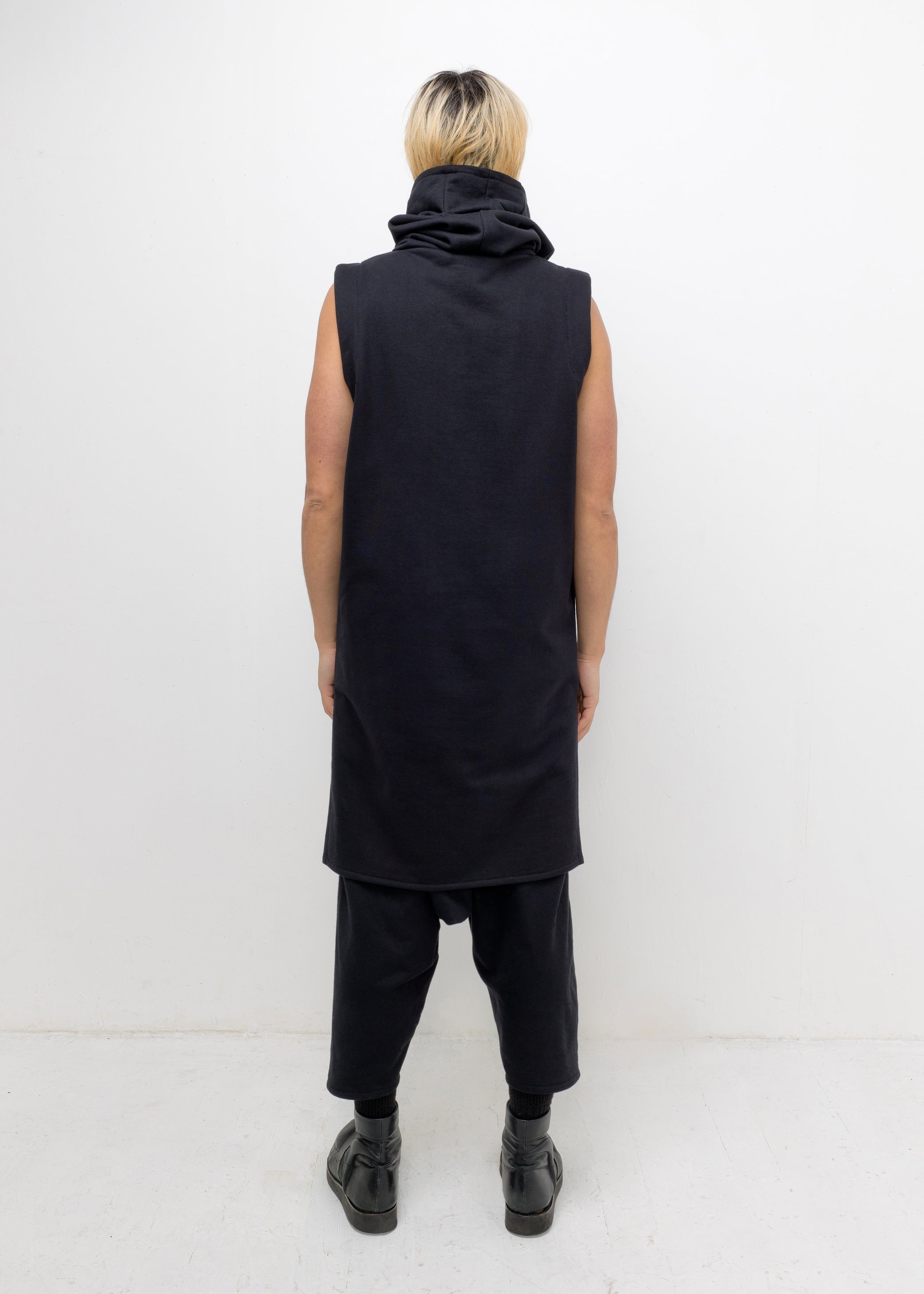 FICTION SNOOD VEST