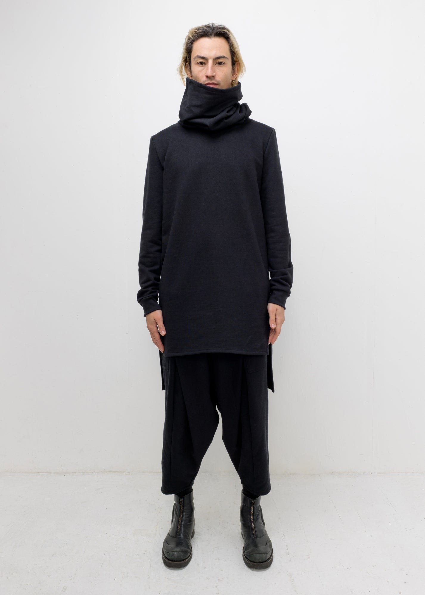 FICTION SNOOD JUMPER