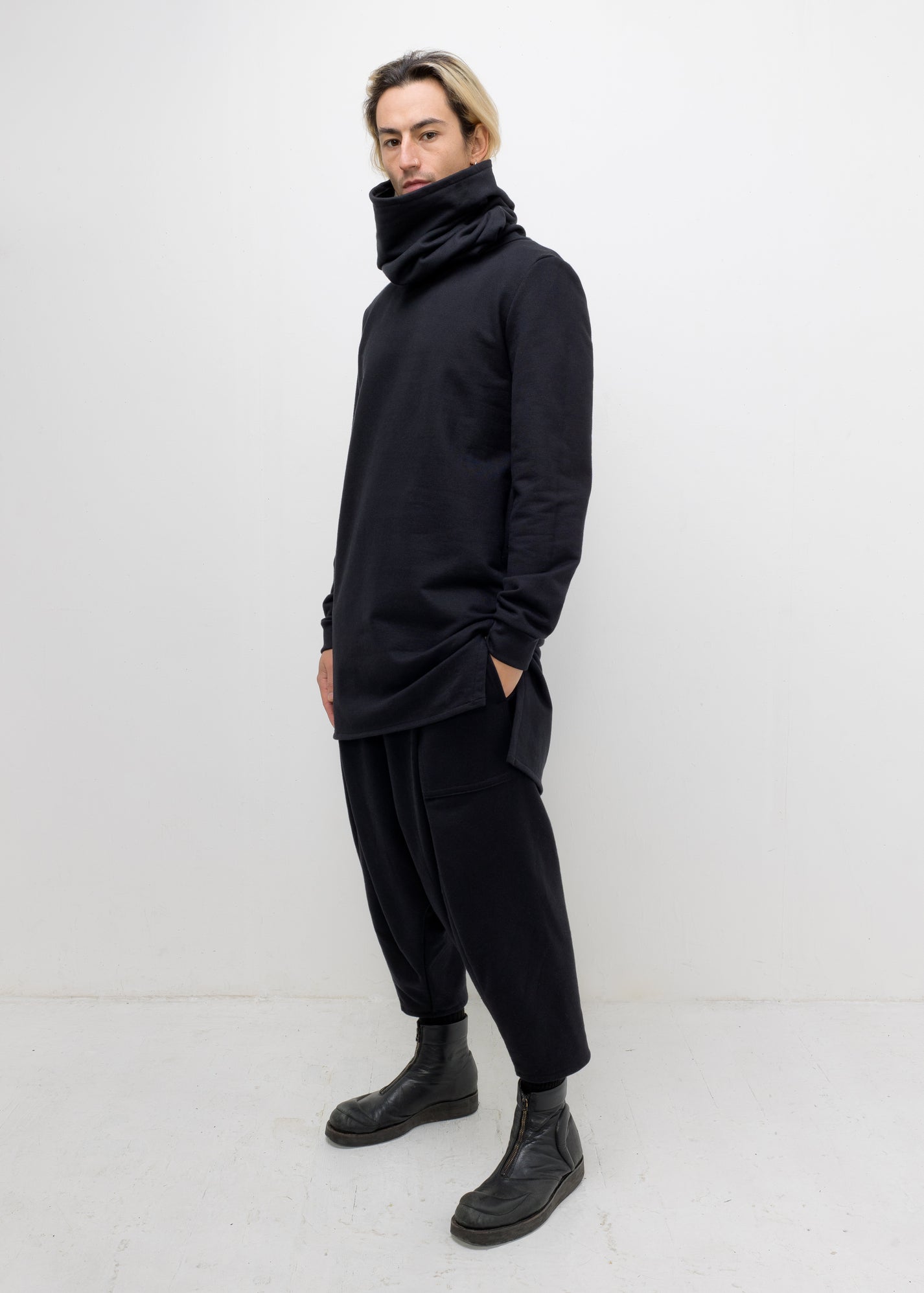 FICTION SNOOD JUMPER