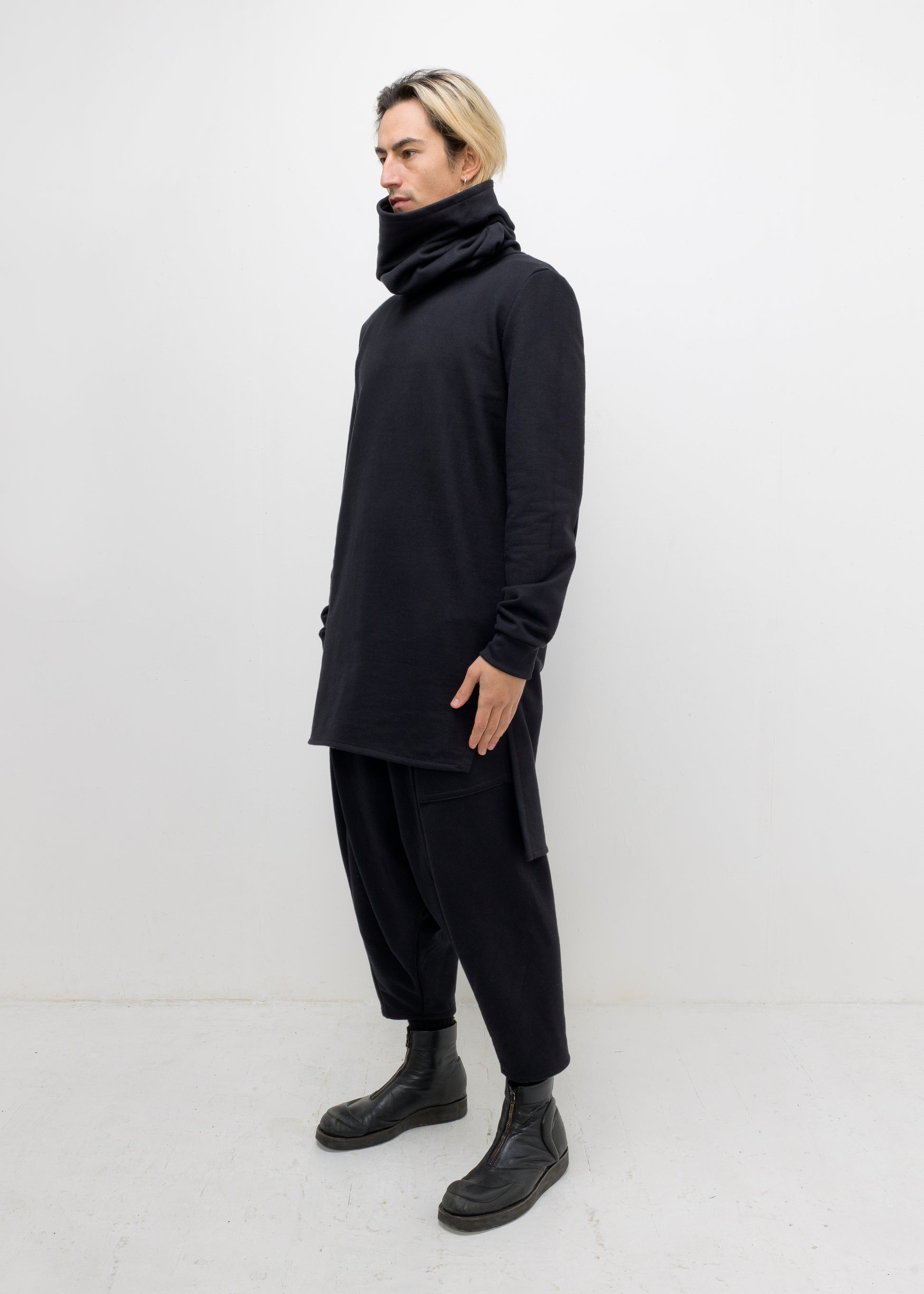 FICTION SNOOD JUMPER