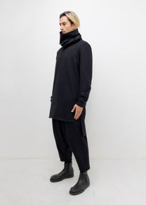 FICTION SNOOD JUMPER