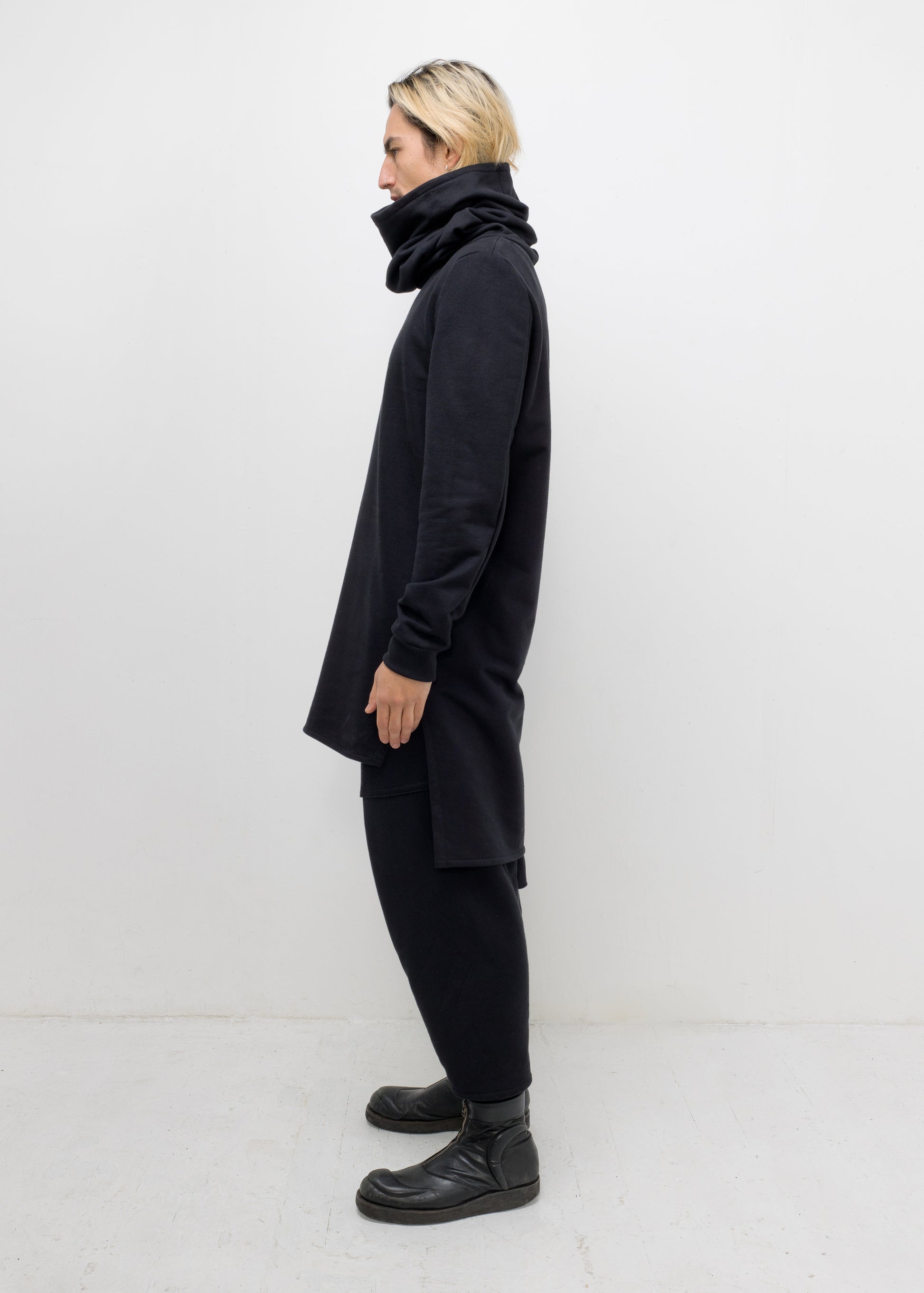 FICTION SNOOD JUMPER