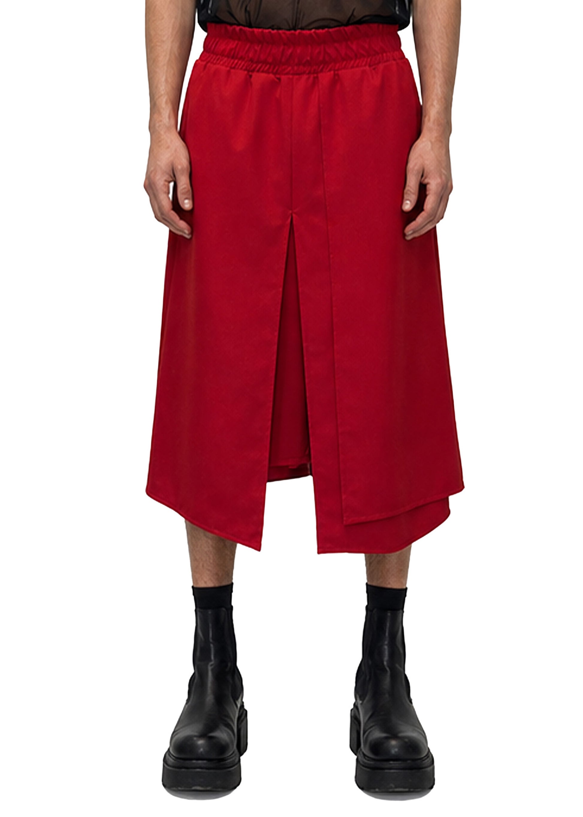 PANEL SHORTS