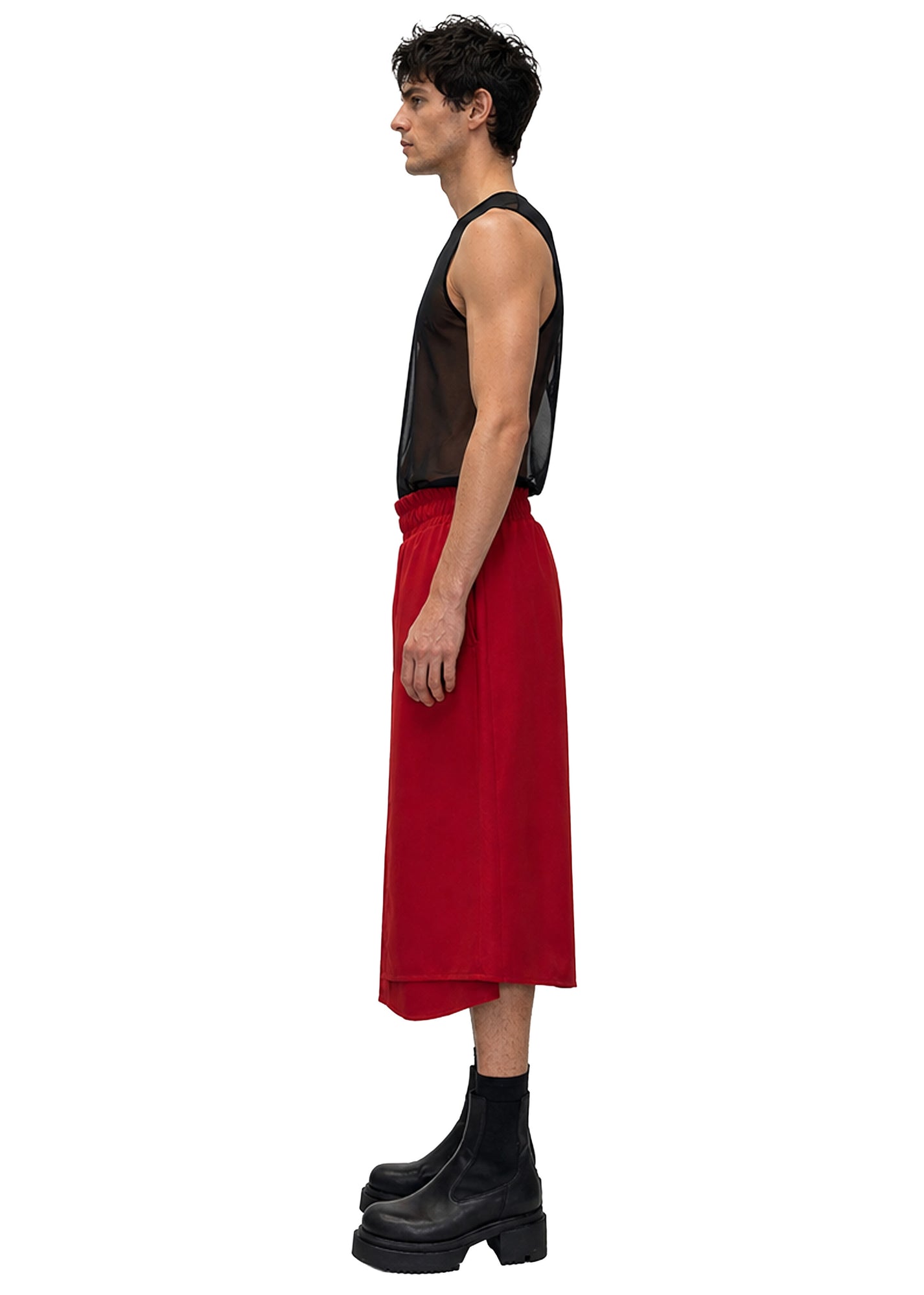 PANEL SHORTS