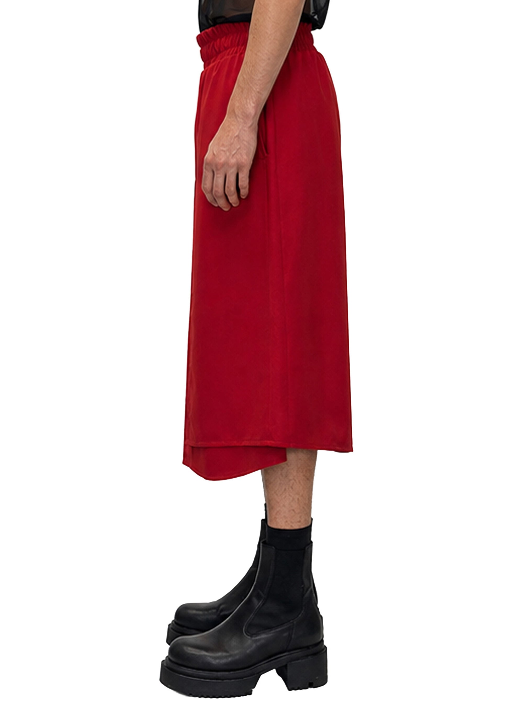 PANEL SHORTS