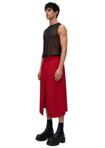 PANEL SHORTS