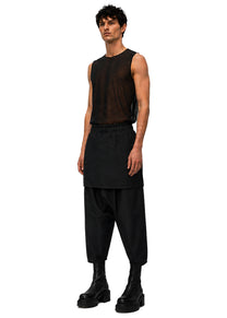 SAMURAI TROUSERS