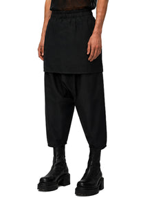 SAMURAI TROUSERS