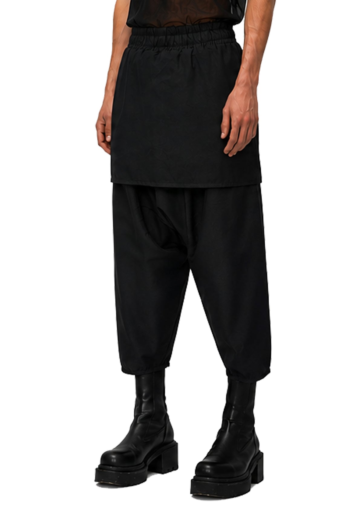 SAMURAI TROUSERS