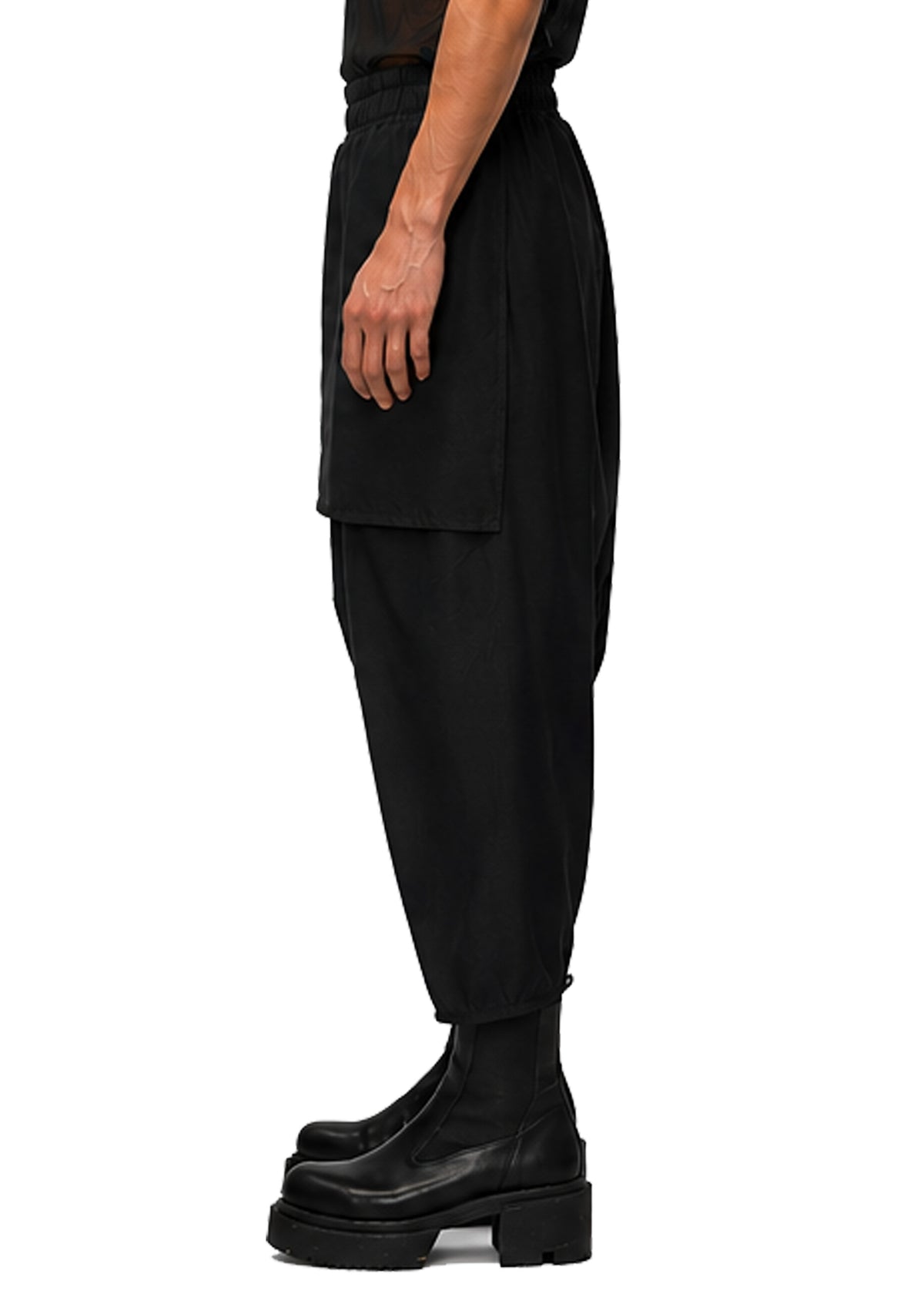 SAMURAI TROUSERS