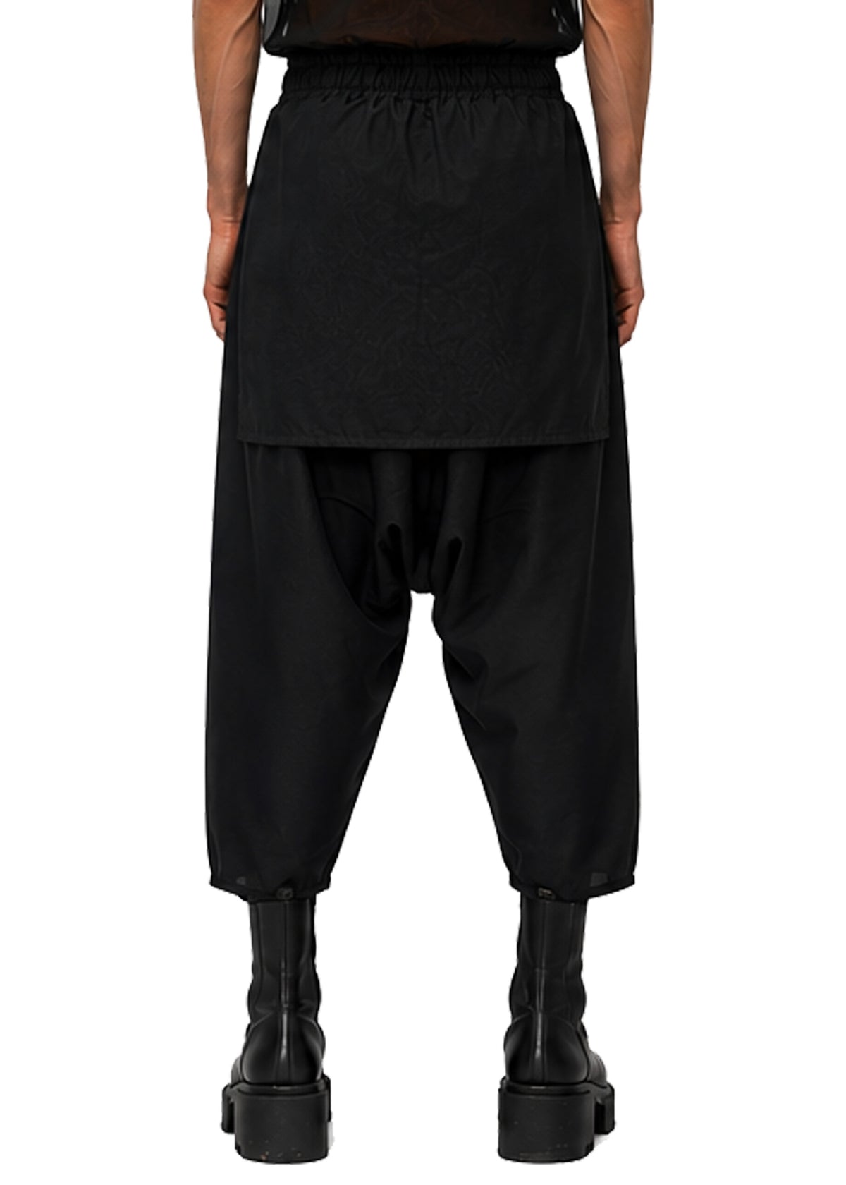 SAMURAI TROUSERS