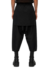 SAMURAI TROUSERS