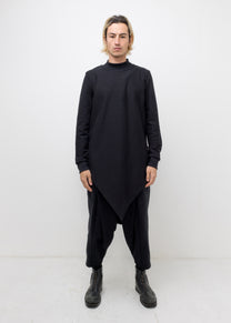 TWIN PEAK JUMPER