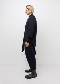 TWIN PEAK JUMPER