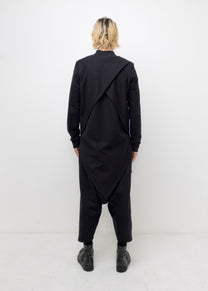 TWIN PEAK JUMPER